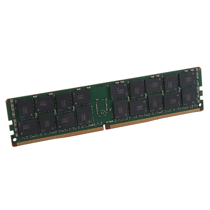 Par MT 16GB DDR4 Server RAM Atmiņas 2133Mhz PC4-17000 288PIN 2Rx4 RECC Atmiņas RAM 1.2 V REG ECC RAM Izturīgs4