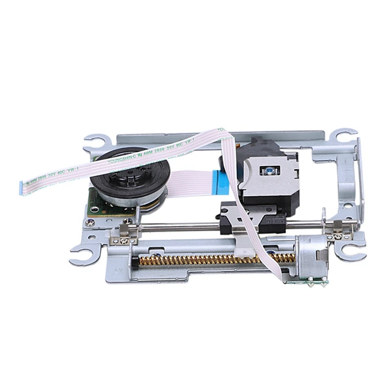 2X TDP182W 79000 Nomaiņa Lāzera-Objektīvs Ar Klāja Mehānismu, Spēļu Automātu Lāzera-Objektīvs PS2 Slim/Playstation 2 Optiskā1