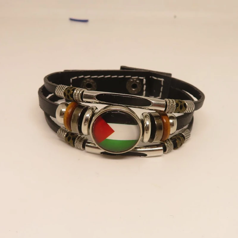 Palestīnas Aproce Moderns Palestīnā Sieviešu Un Vīriešu Wrap Aproces Draudzība Mīļotājiem Aproces Dāvanas2