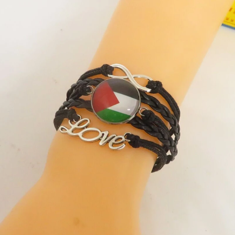 Palestīnas Aproce Moderns Palestīnā Sieviešu Un Vīriešu Wrap Aproces Draudzība Mīļotājiem Aproces Dāvanas3