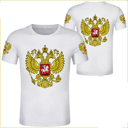 Krievu T-krekls nosaukums skaits Tha T-krekls tekstu, logo, Apģērbu apdrukāšana Diy Bezmaksas custom Taizemes T-krekls Respirant 3D 4XL 5XL Lielā izmēra1