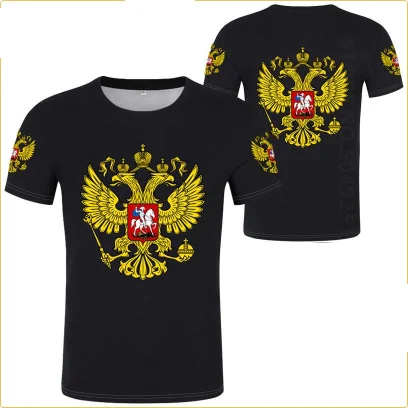 Krievu T-krekls nosaukums skaits Tha T-krekls tekstu, logo, Apģērbu apdrukāšana Diy Bezmaksas custom Taizemes T-krekls Respirant 3D 4XL 5XL Lielā izmēra3
