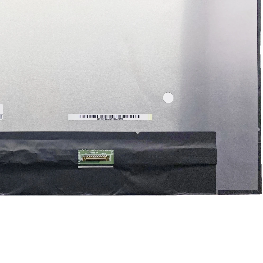 NE160WUM-N66 V8.0 Matricas Nomaiņa Panelis 16.0 collu Klēpjdatoru LCD Ekrāna2