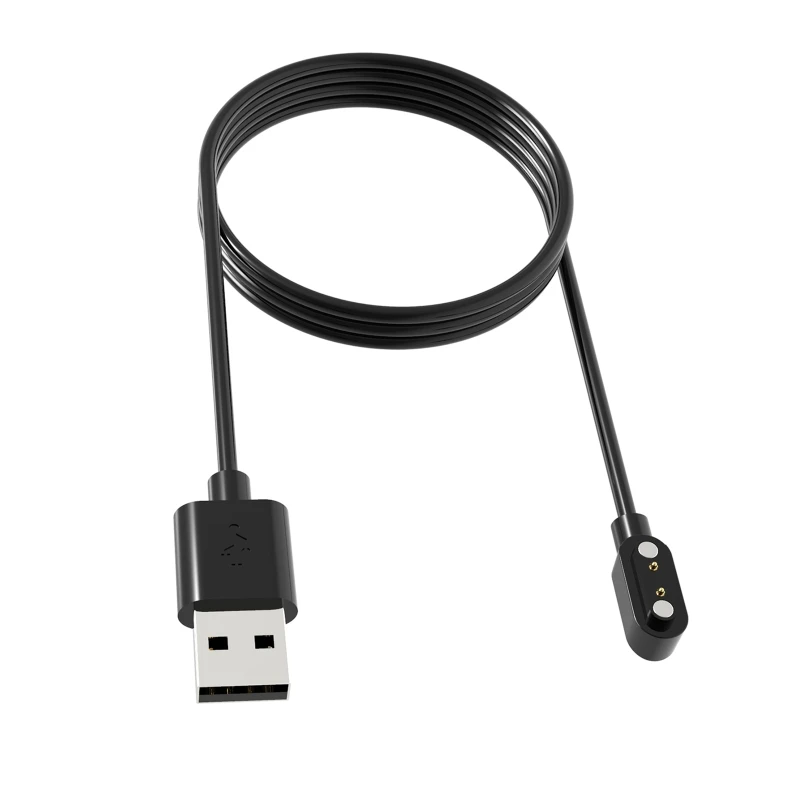 Smart Skatīties Kronšteins USB Lādēšanas Vads Magnētisko Kabeļu Vadu Ezon T21A5