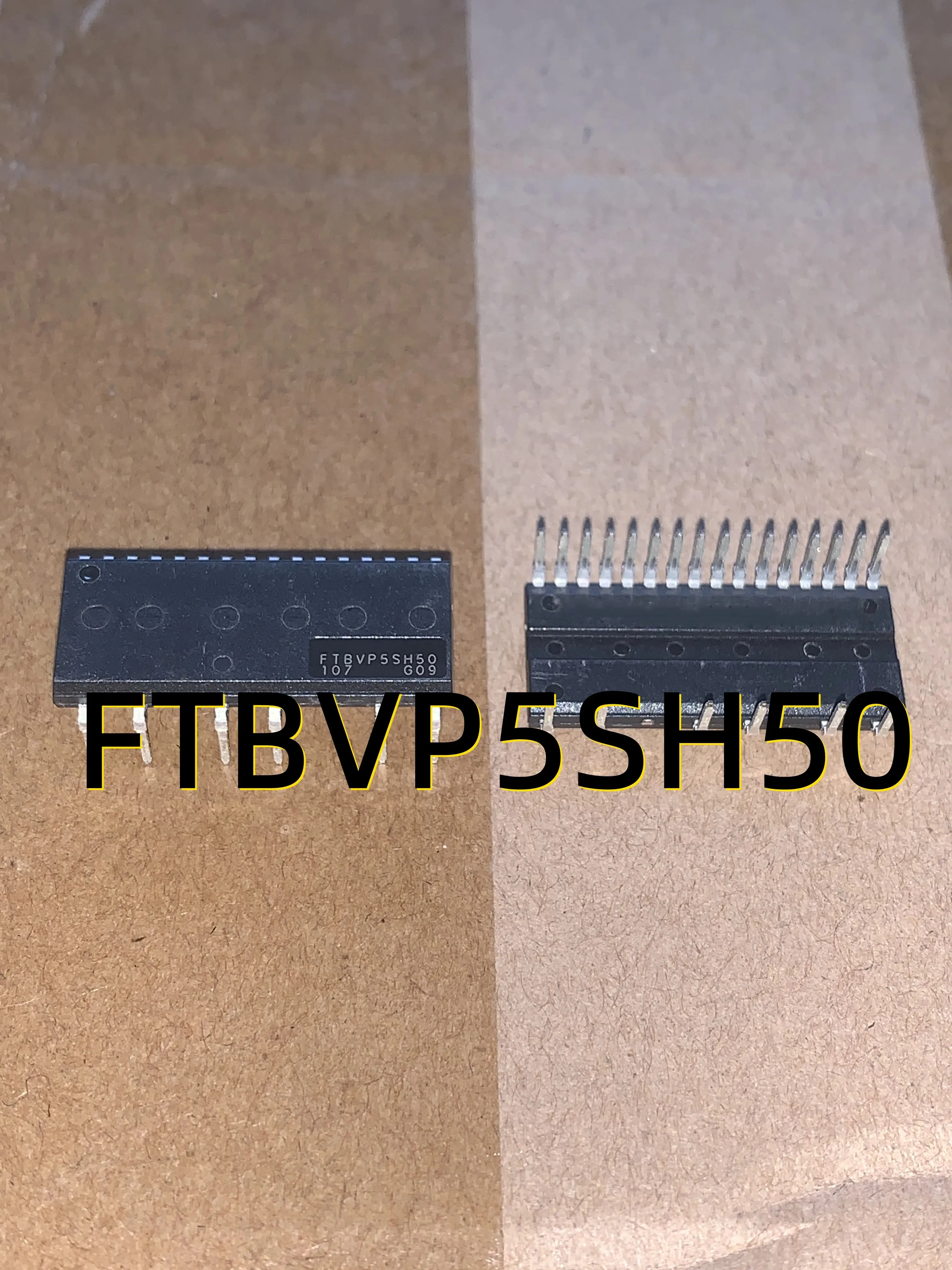 FTBVP5SH50 10+ DIP220