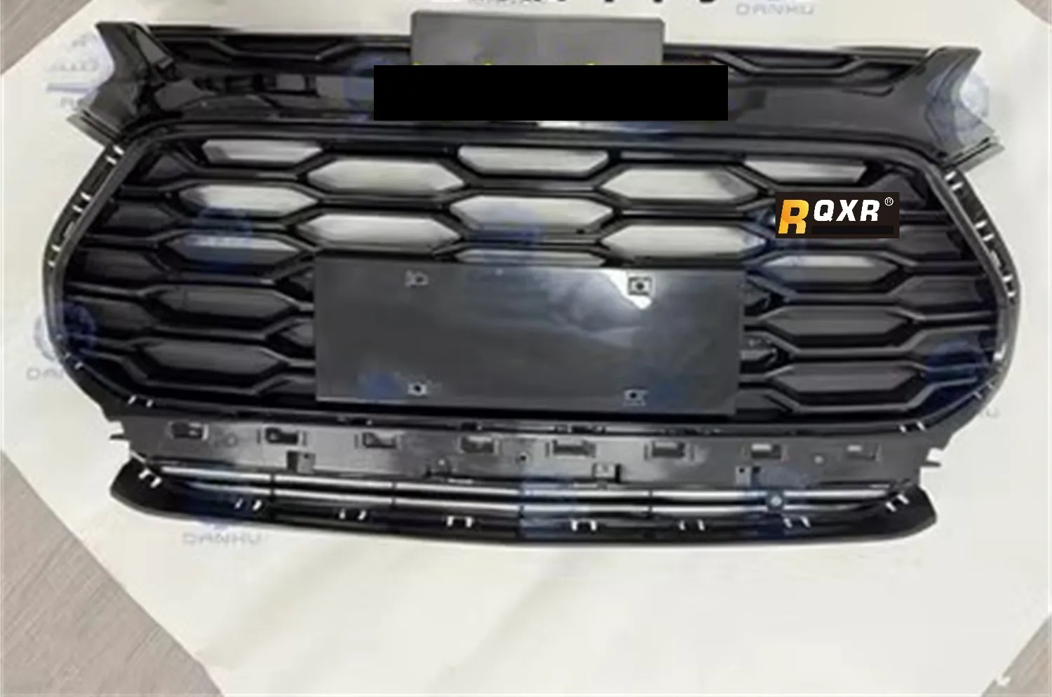Automašīnas Priekšējā Bufera Grils Maska Radiatora Režģis par Chevrolet TRAX RS 20220